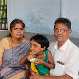 చందమామ కథలు by RK